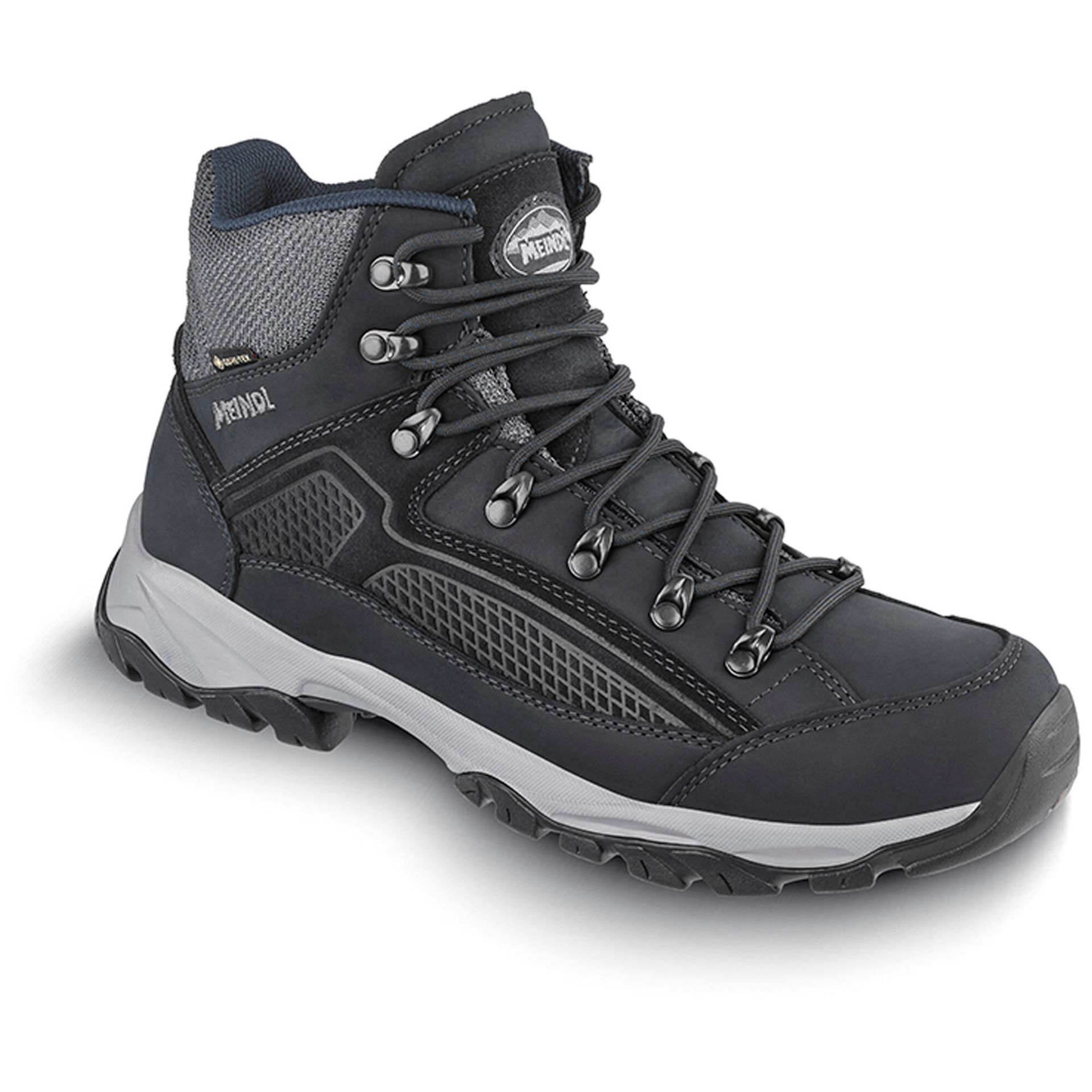 Buty trekkingowe damskie MEINDL Baltimore Lady GTX z membraną Gore-tex