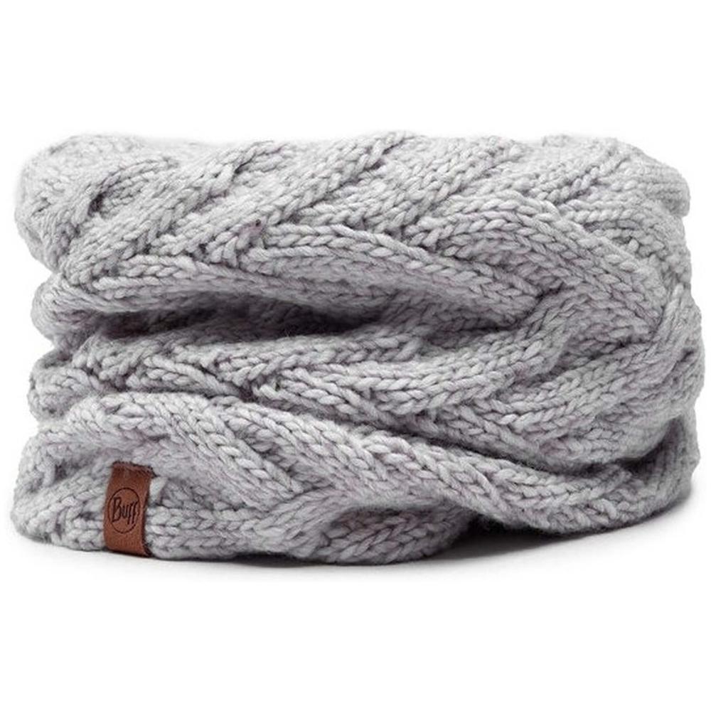 Komin Na Szyję BUFF Knitted & Fleece Neckwarmer Caryn Cru