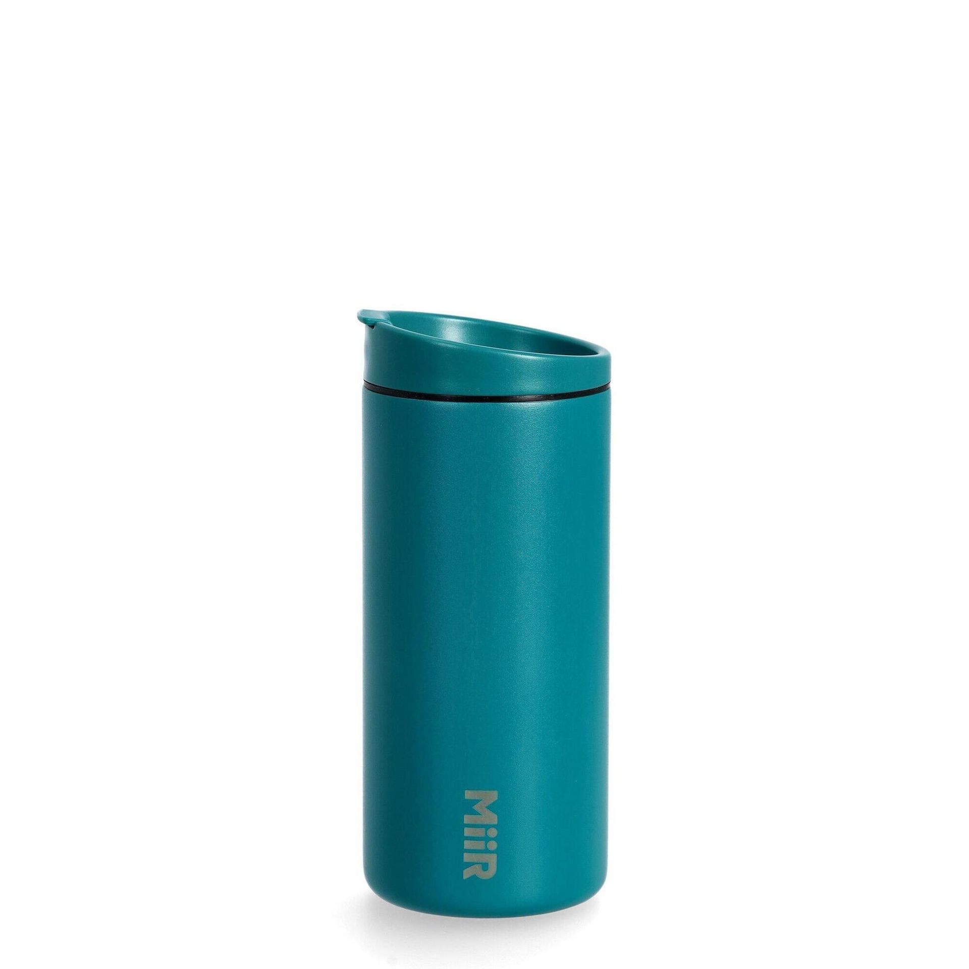 Kubek termiczny MIIR Traver Tumbler, 350 ml, morski