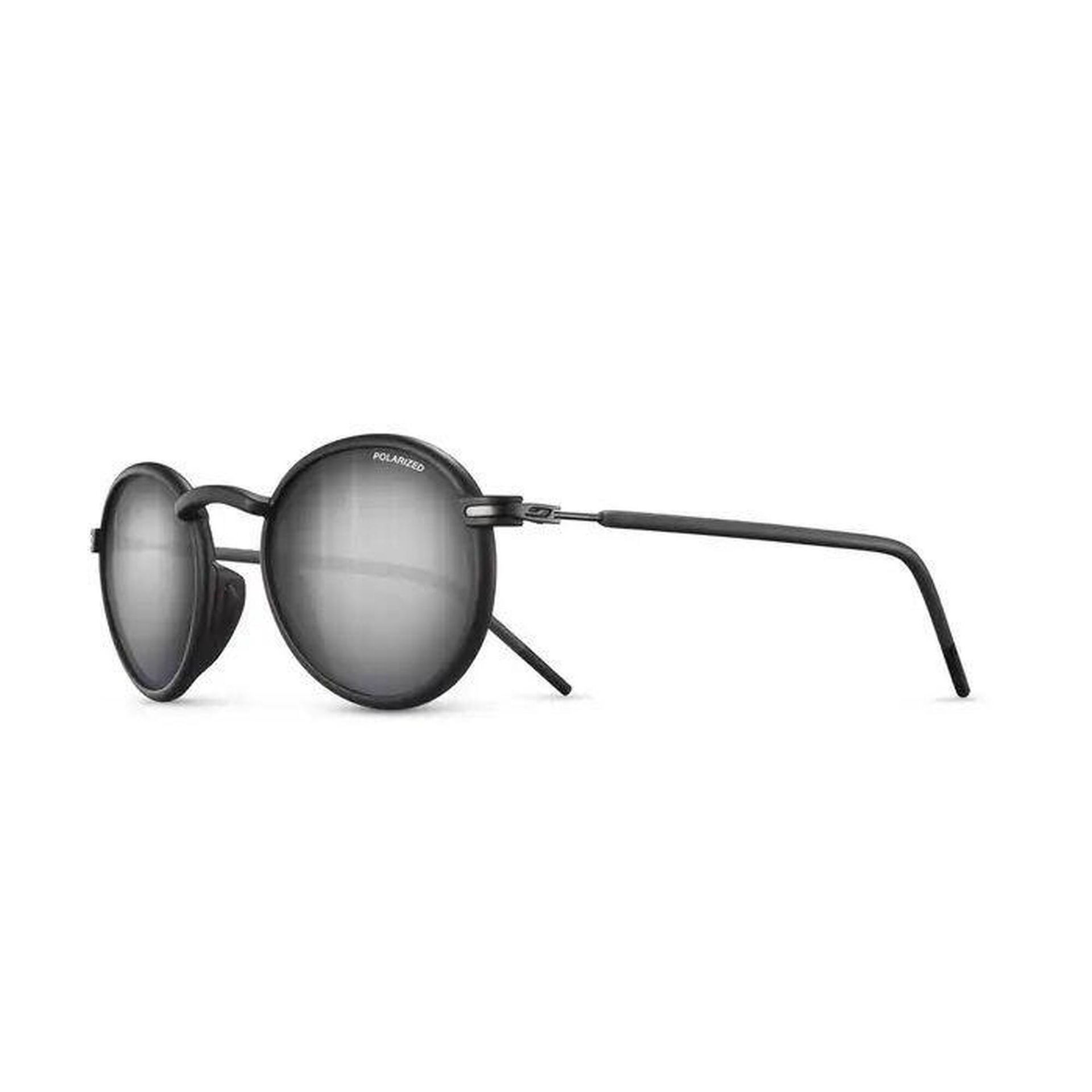OKULARY AROUND SP 3 POLARIZED 5729114-MATT BLACK
