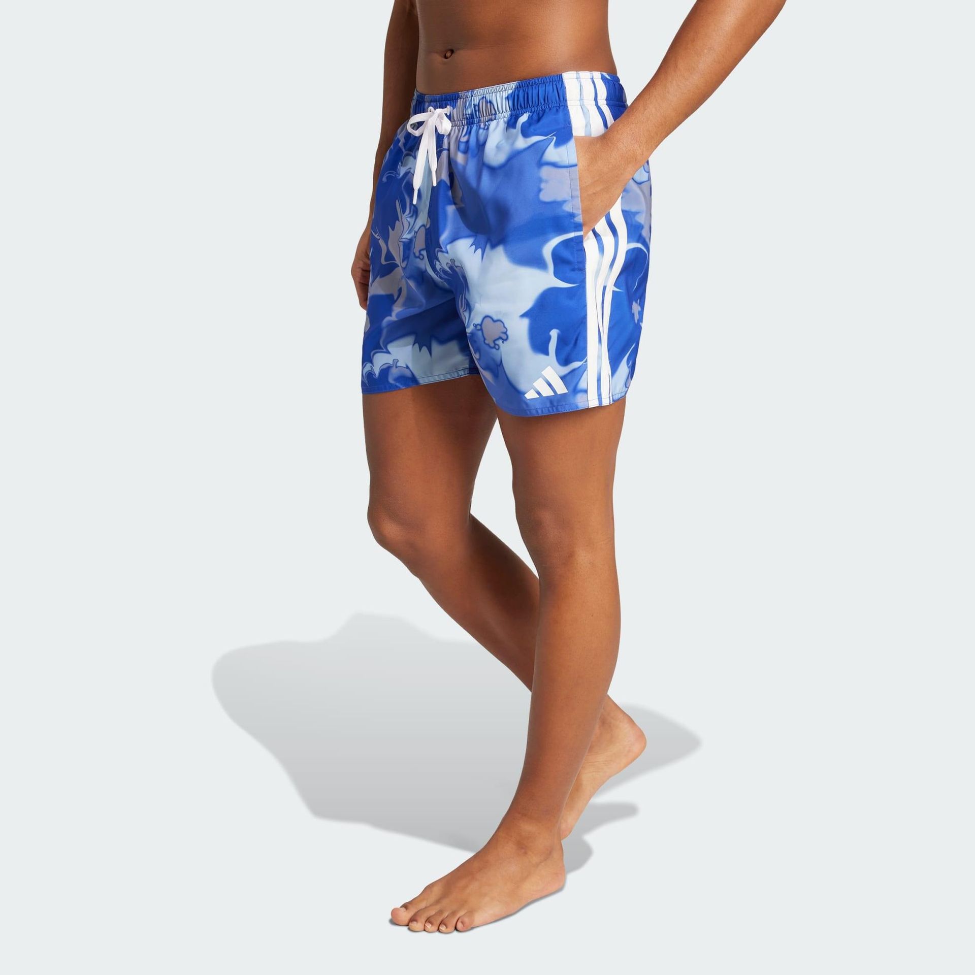Szorty do pływania Tie-Dye 5-Inch