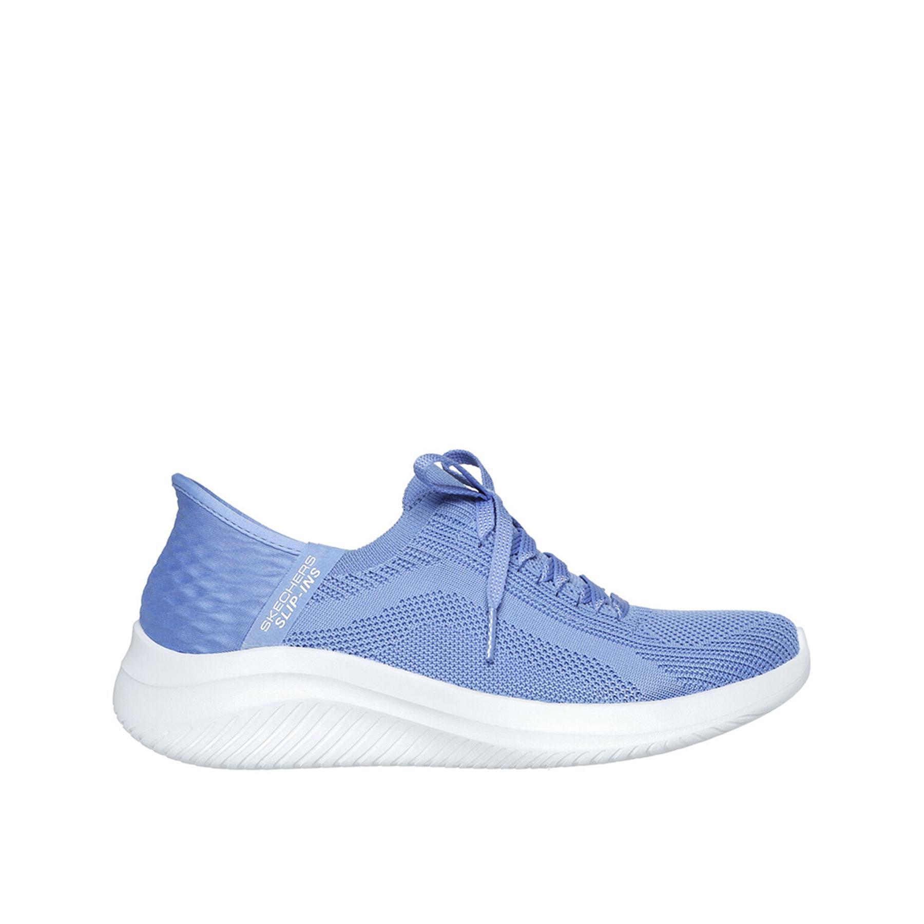 Skechers Buty Damskie Sportowe Ultra Flex 3.0 Brilliant Niebiekie 39 Eu
