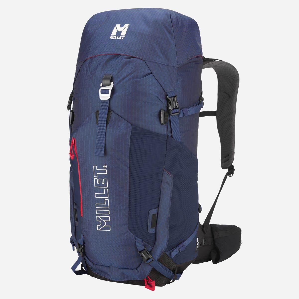 Plecak Millet Ubic 40 l dark blue WYSYŁKA W 24H 30 DNI NA ZWROT