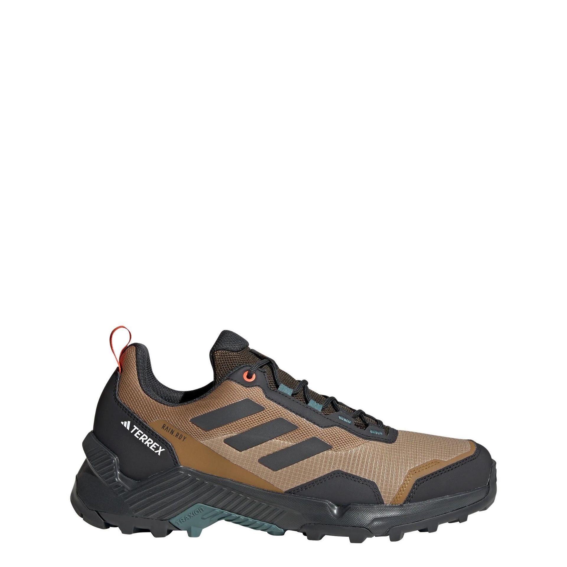 adidas Trekkingi Eastrail 2.0 RAIN.RDY JP8244 Brązowy