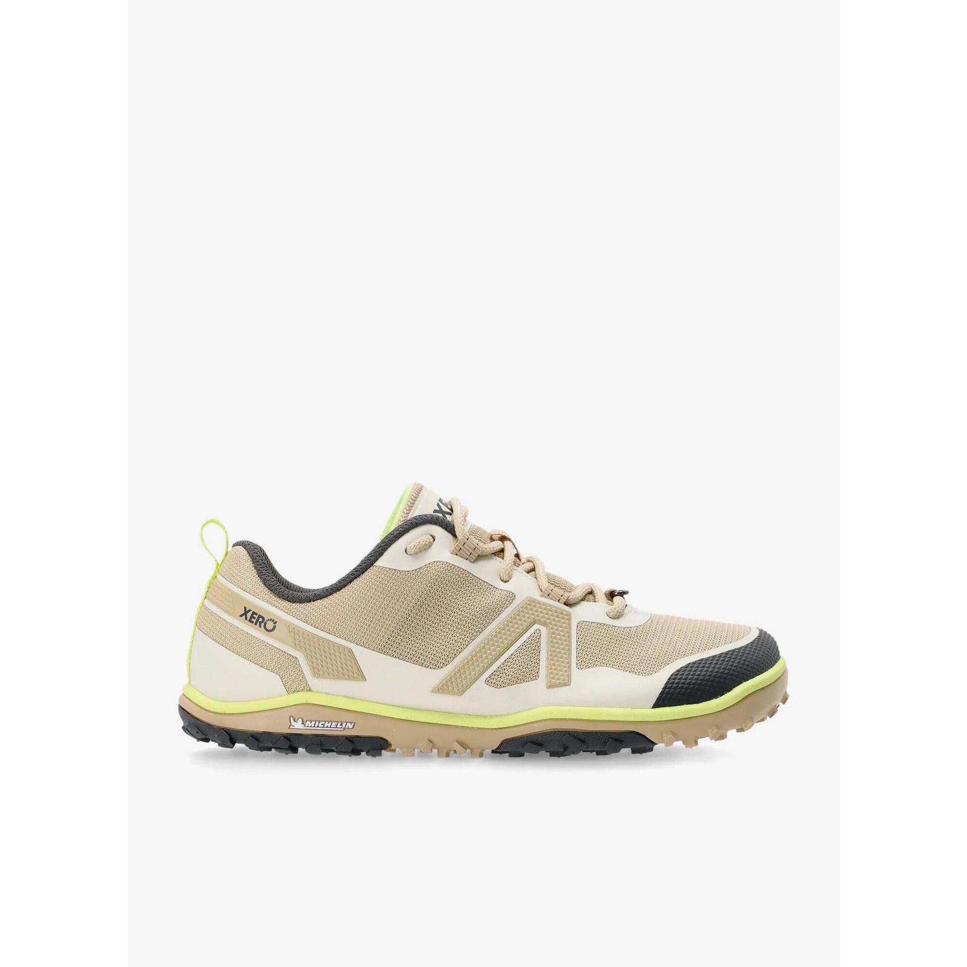 Buty turystyczne damskie Xero Shoes Scrambler Low EV