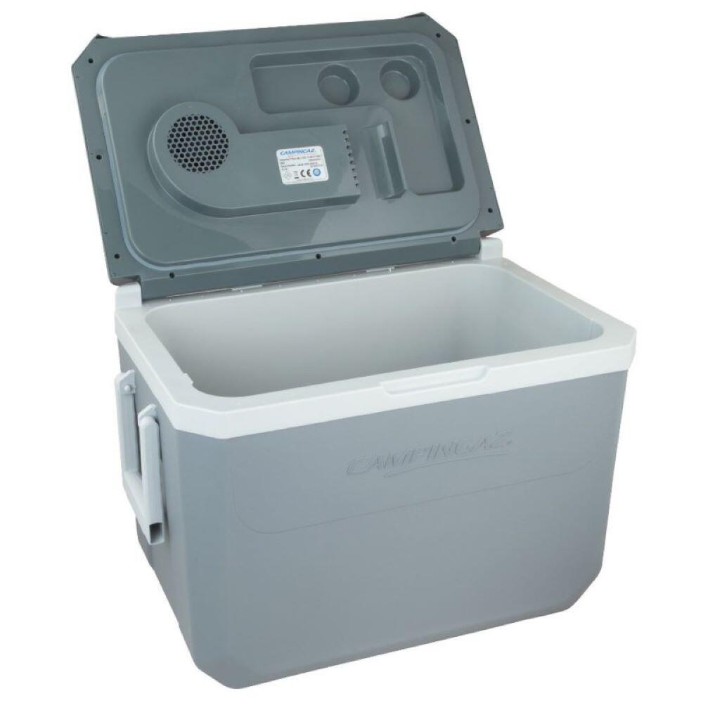 Campingaz Lodówka turystyczna Powerbox Plus 36 Litrów)