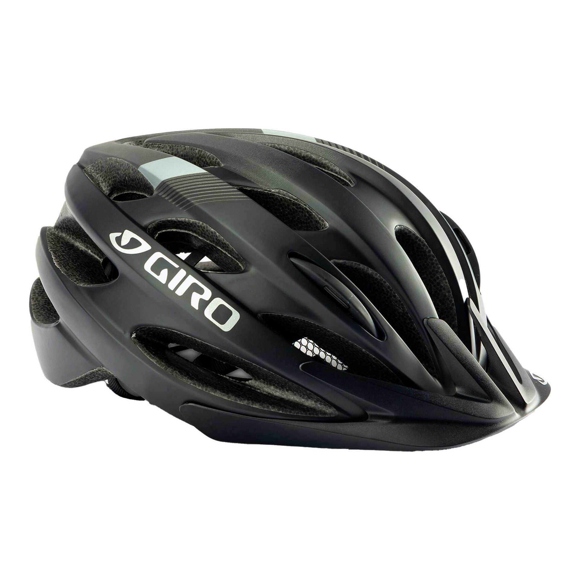 Kask mtb GIRO REVEL matte black charcoal SMU
