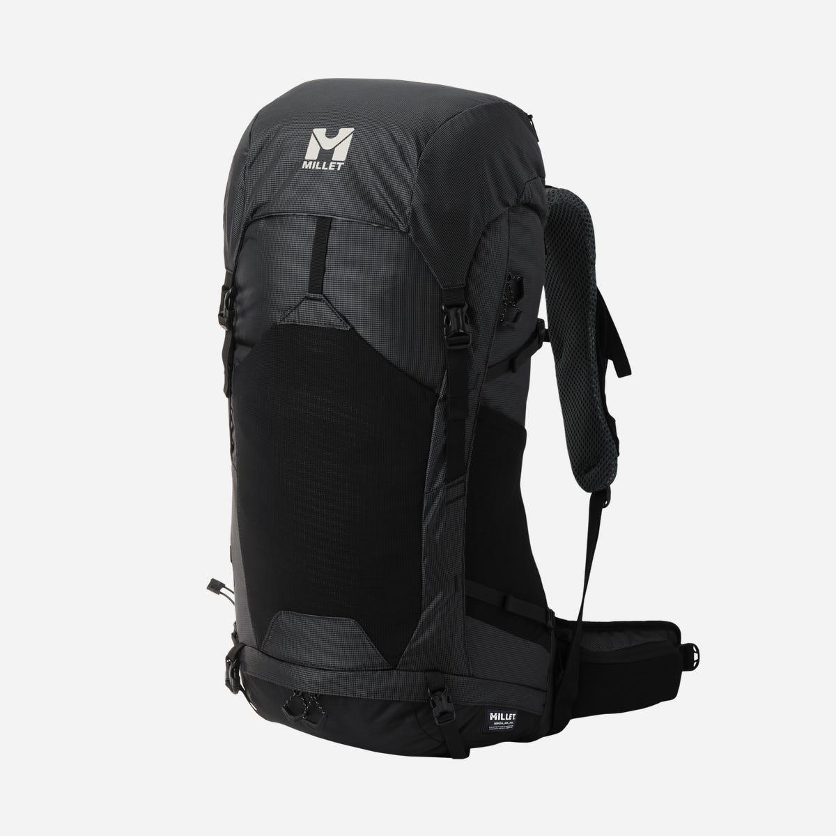 Plecak MILLET Seneca Air 40 czarny TU