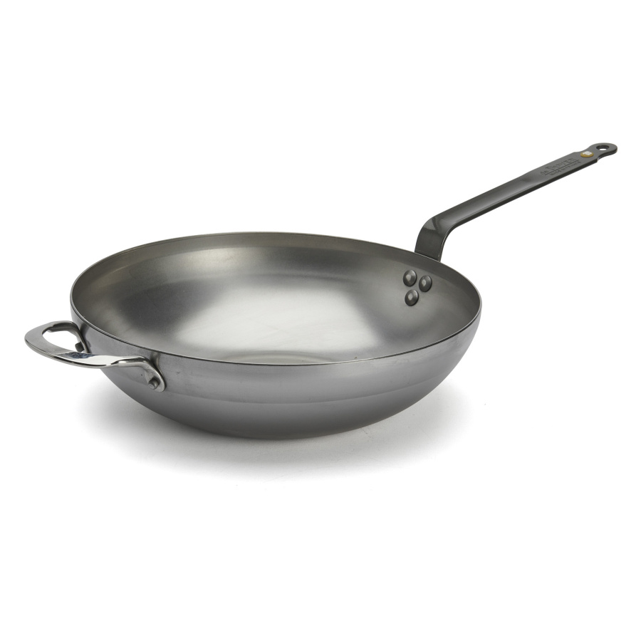 Mineral b wok 32 cm D-5617-32