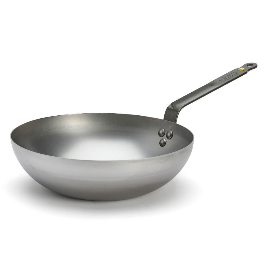 Mineral b wok 28 cm D-5617-28