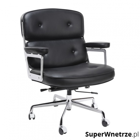 King Home Icon Prestige Plus czarny 9014.BLACK