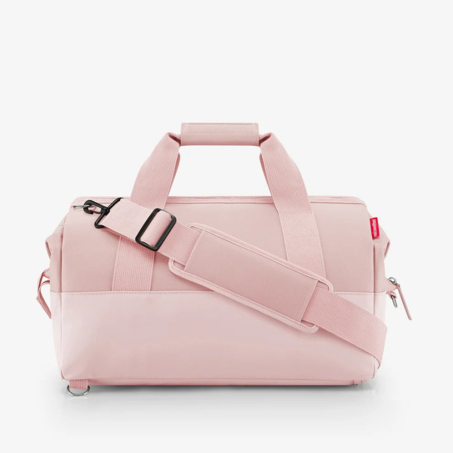 Torba allrounder m duffel, mix blush RMG3300