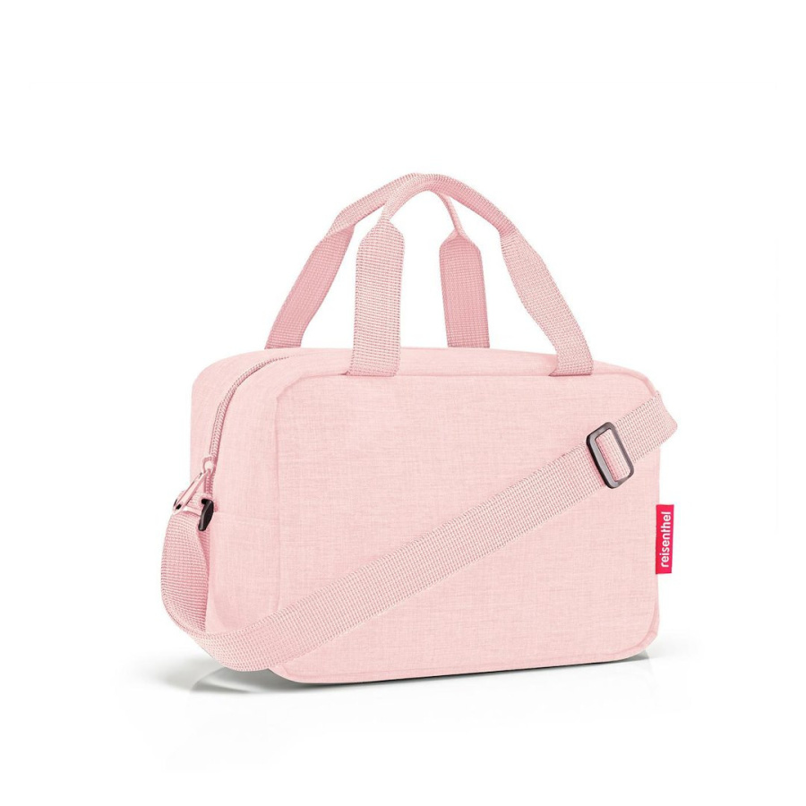 Torba coolerbag to-go, twist blush RZK3100