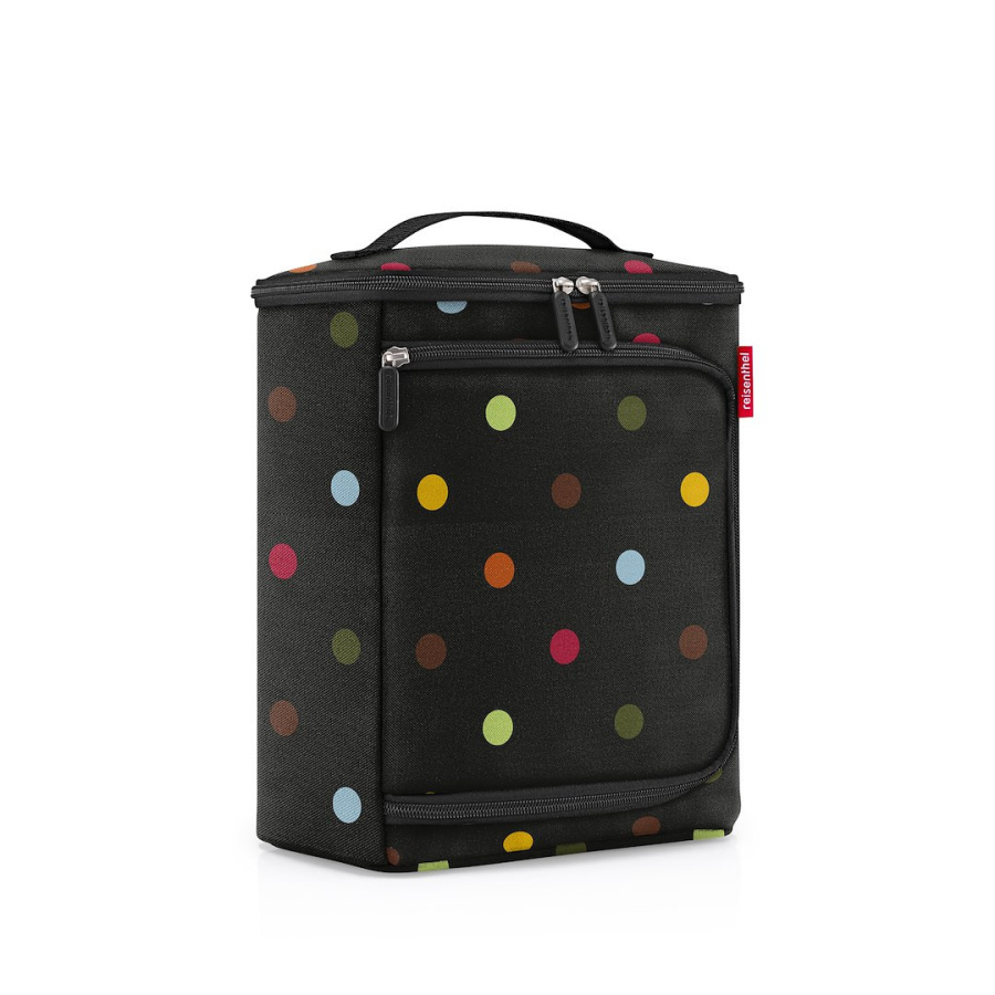 Torba coolerbox, dots RUK7009