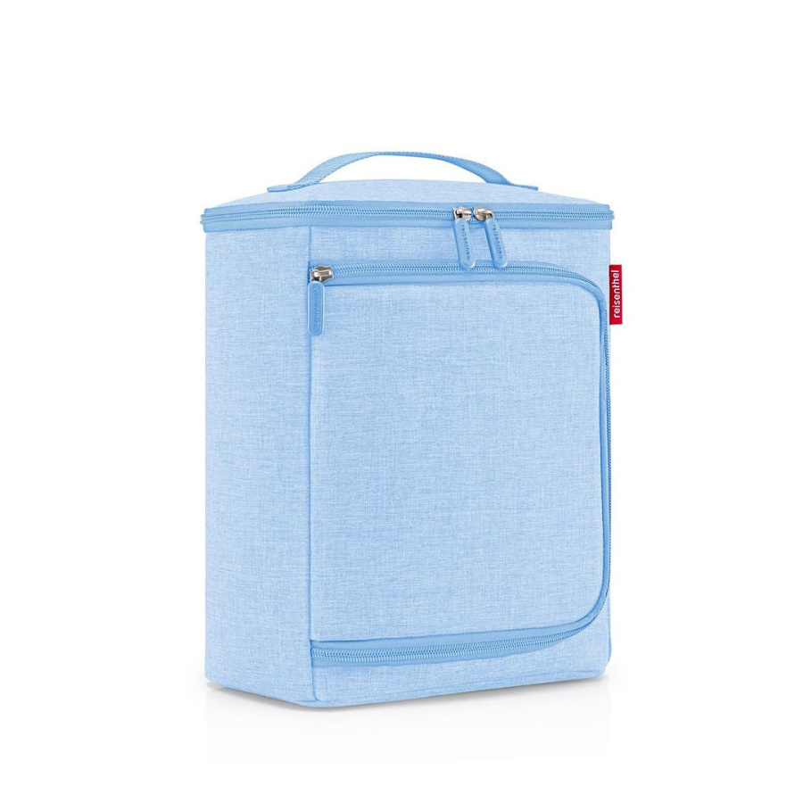 Torba coolerbox, twist powder blue RUK4119