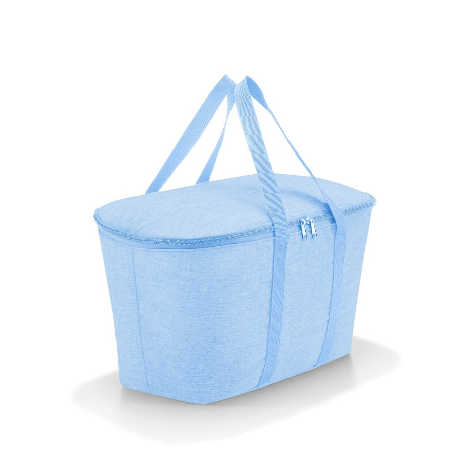 Torba collerbag, twist powder blue RUH4119