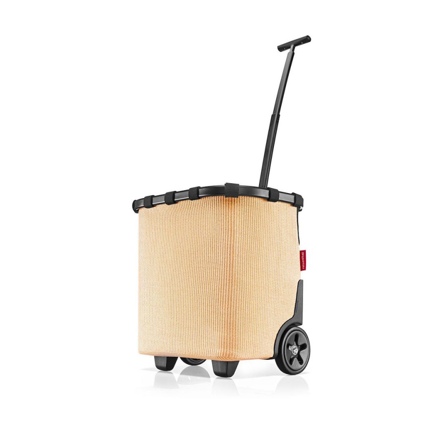 Wózek carrycruiser frame, raffia black ROE7079
