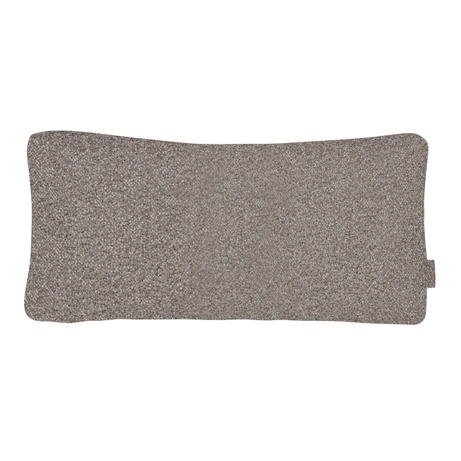 Blomus Poduszka stay, earth bouclé, 30 x 70 cm B62281