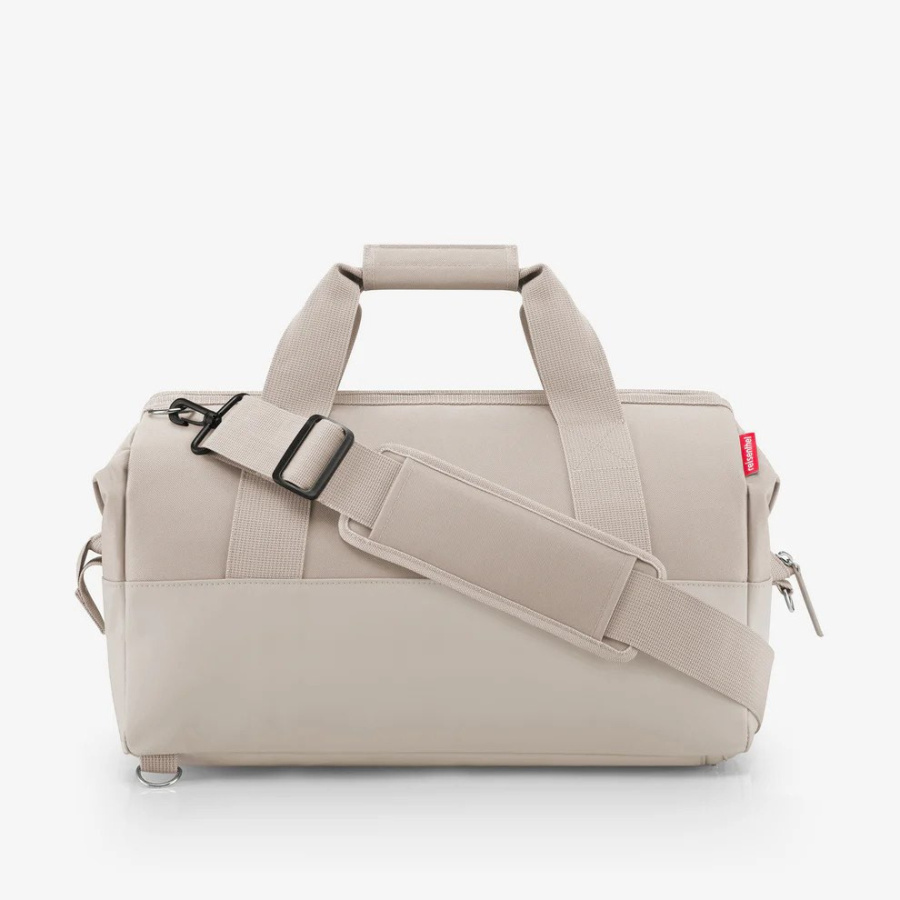 Torba allrounder m duffel, mix stone RMG7301