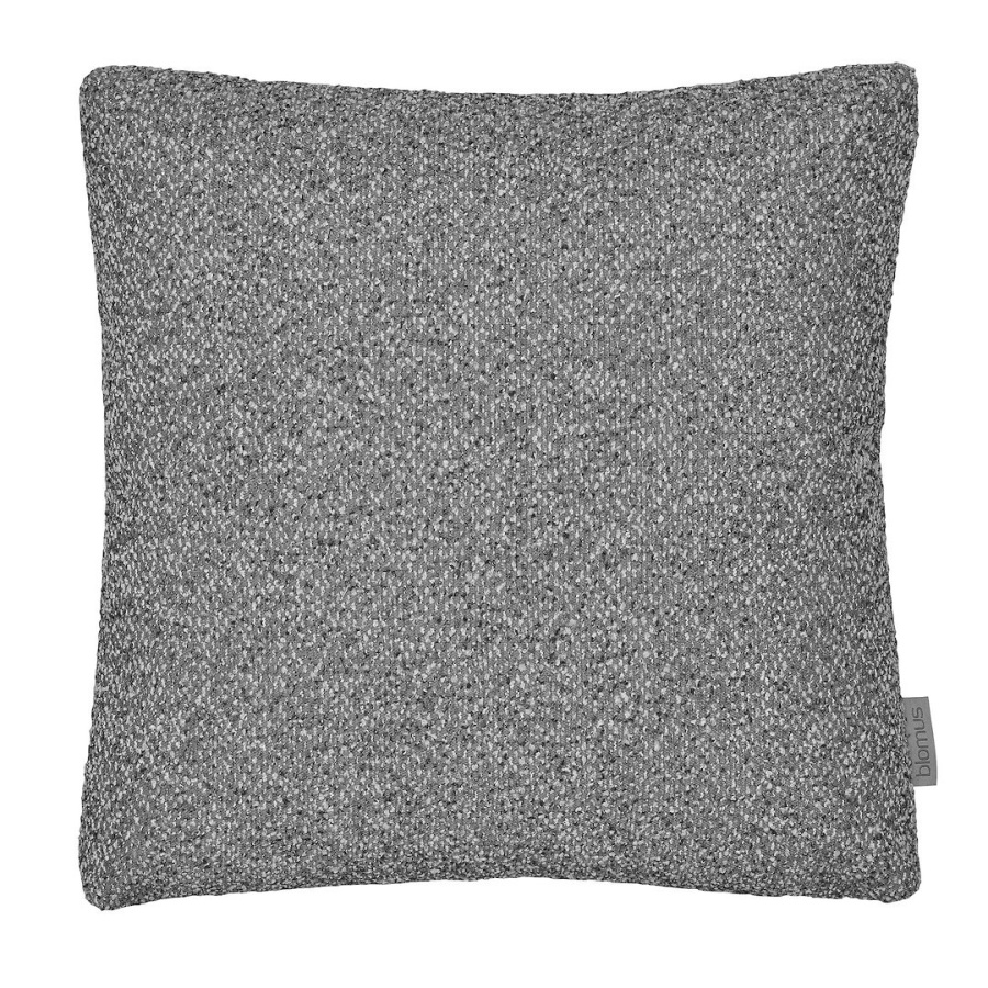 Blomus Poduszka grow, stone bouclé, 38 x 38 cm B62252