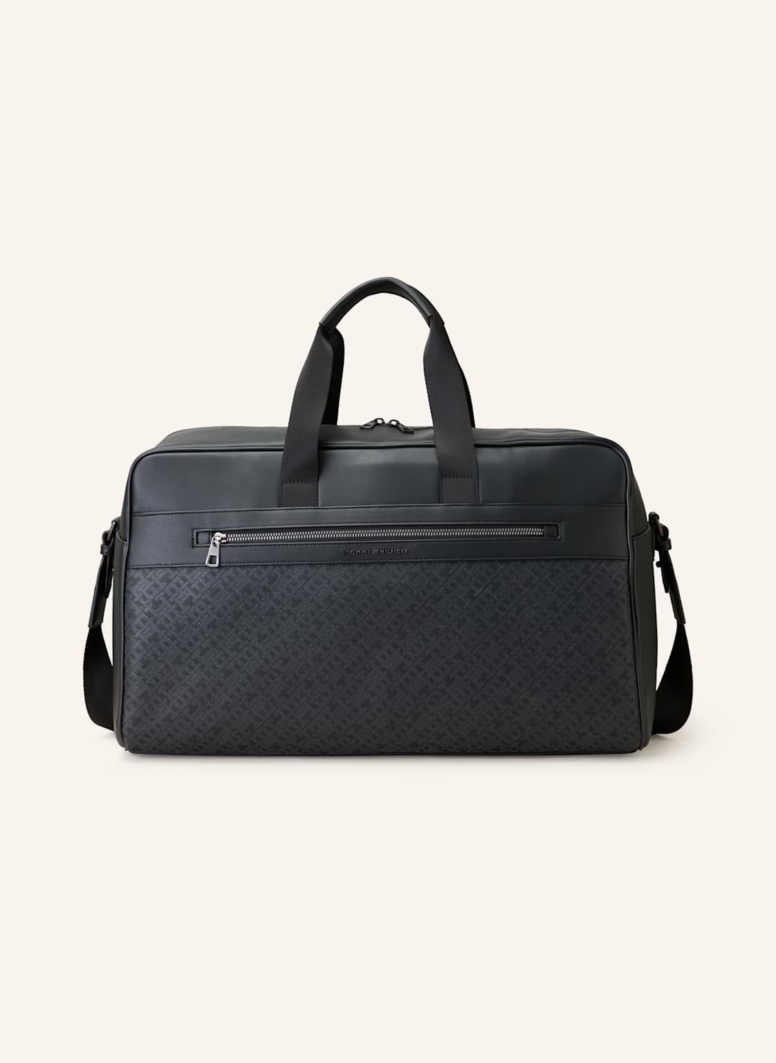 Tommy Hilfiger Torba Podróżna 30 L schwarz