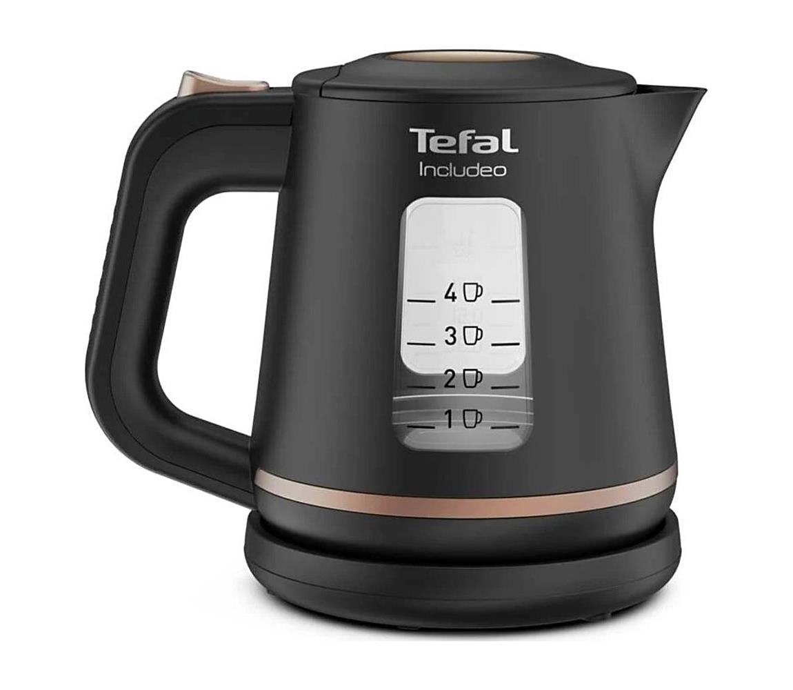 Tefal KI533811 Includeo black