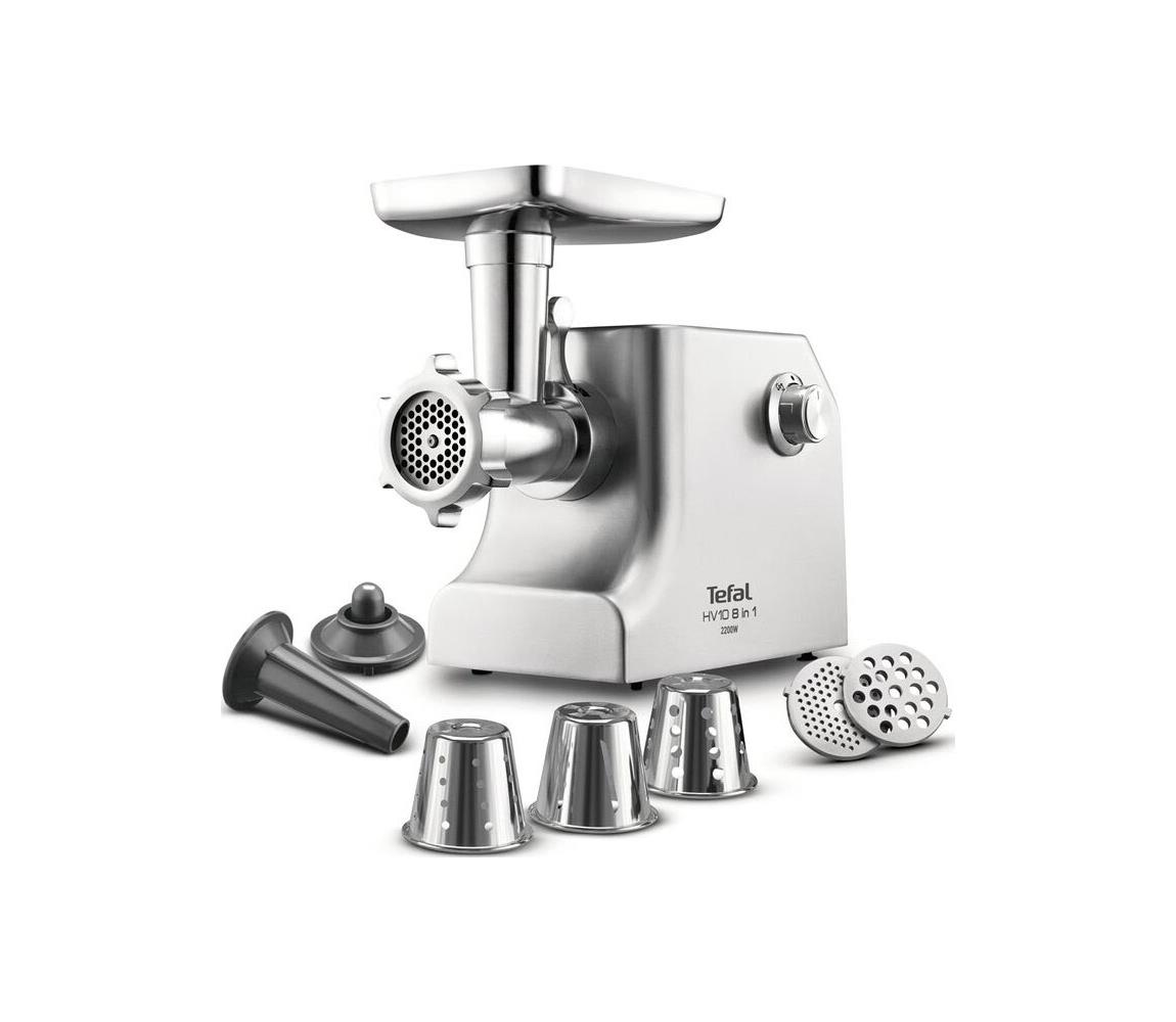 Tefal HV10 NE858D38