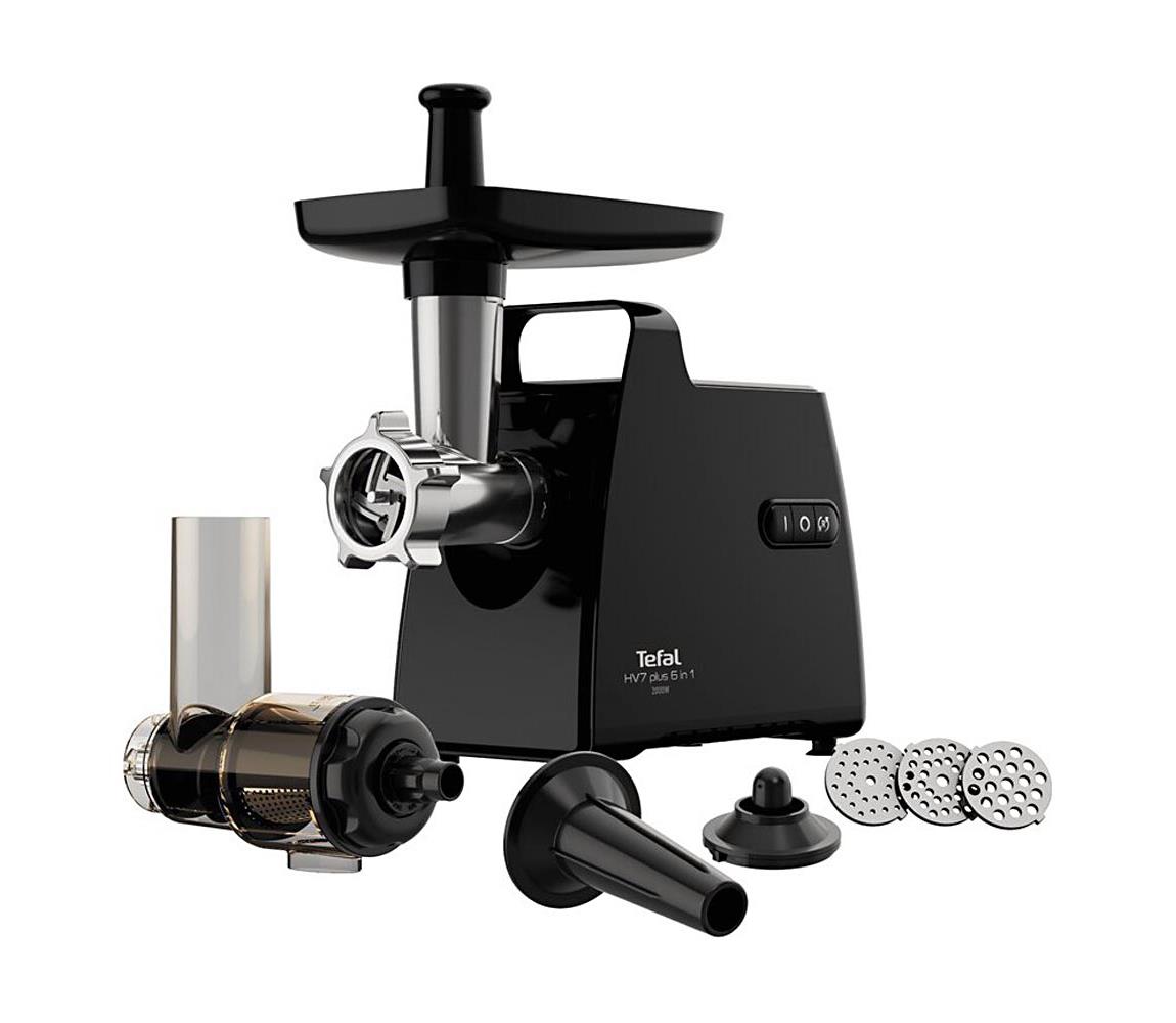 Tefal HV7 Plus 6v1 NE553838