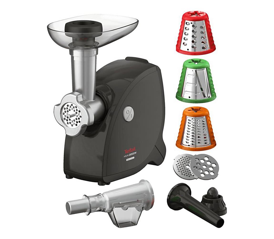 Tefal HV4 Successor NE477838