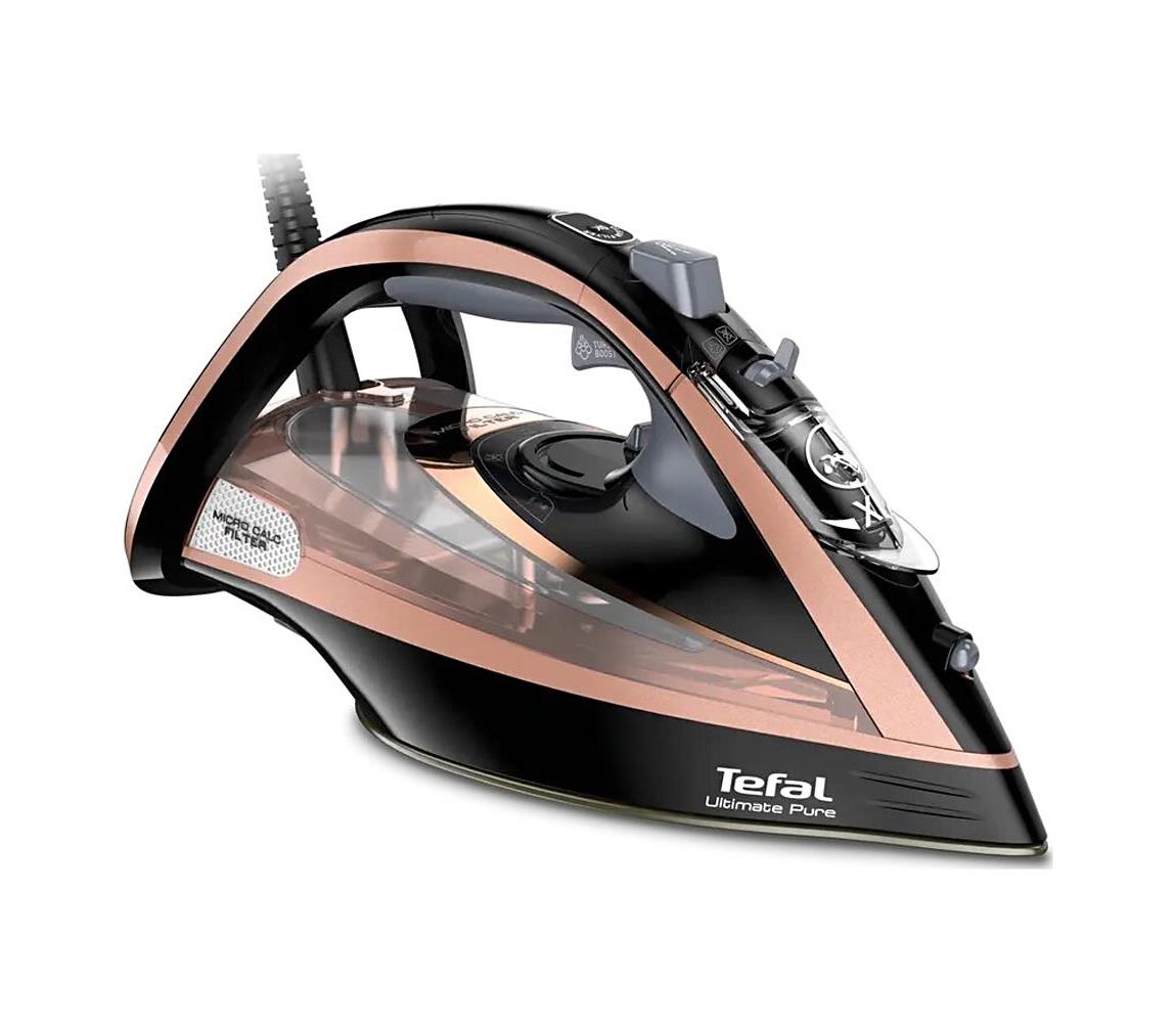 Tefal Ultimate Pure FV9867E0