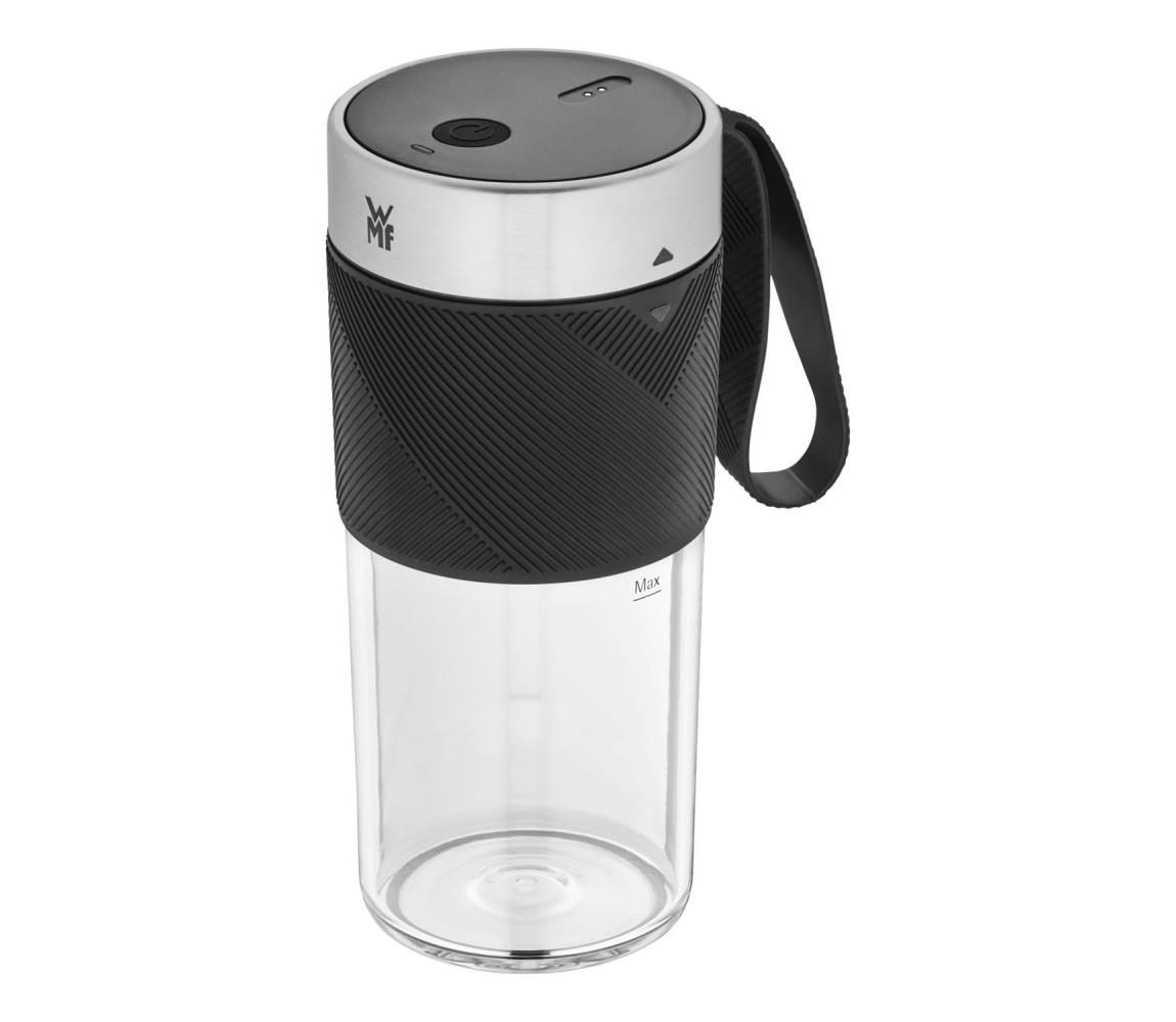Wmf KitchenMinis Mix on the Go Personal Blender