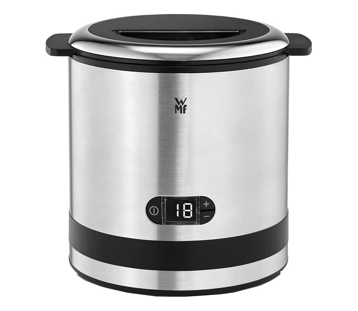 WMF Kuchenmini maszyna do lodów 3-W-1 (416450011)