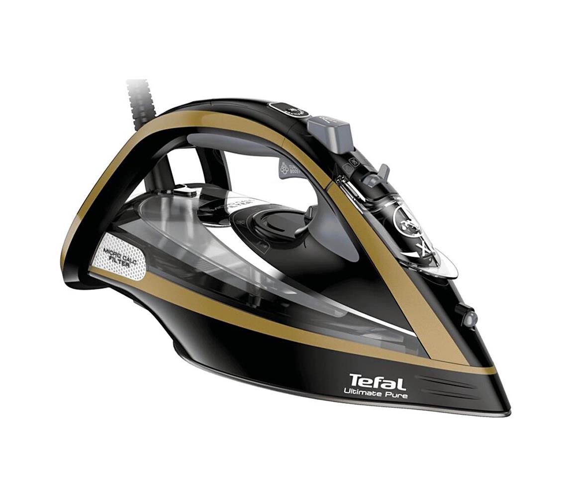 Tefal Ultimate Pure FV9865E0