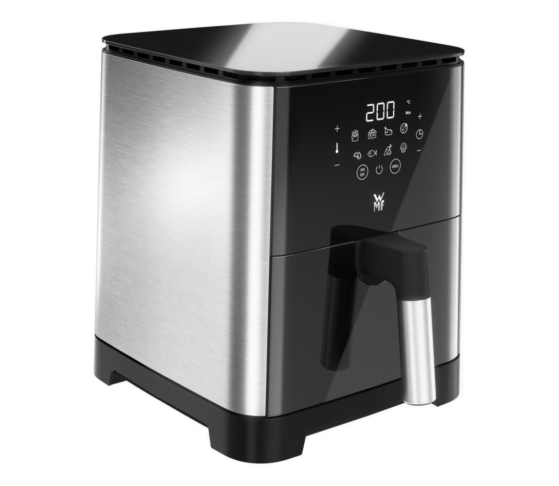 WMF EL-Frytkownica beztłuszczowa Air Fryer
