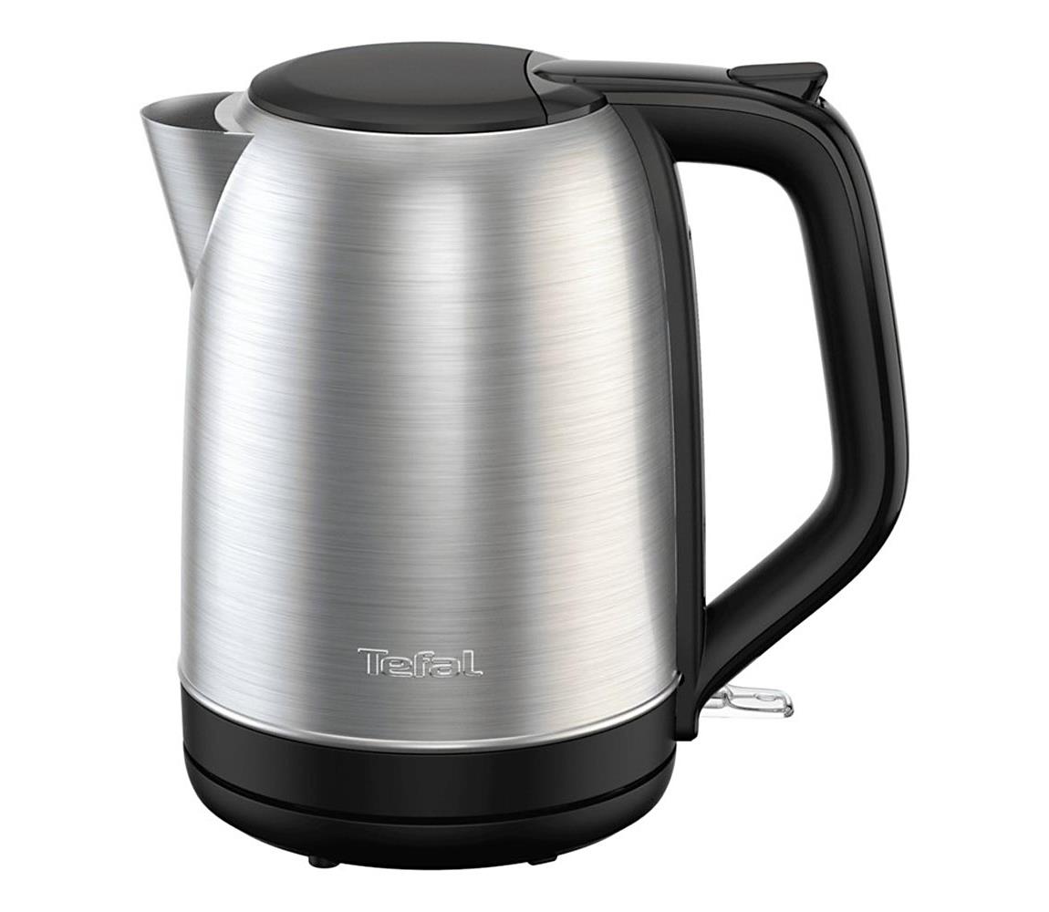 Tefal SUBITO Srebrny