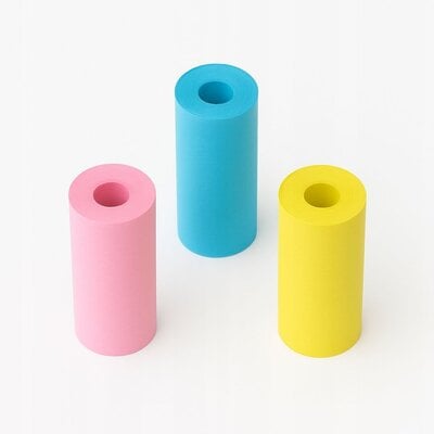 Papier LOVEINSTANT SB9957 55g 3 arkusze 6.5m SB9957