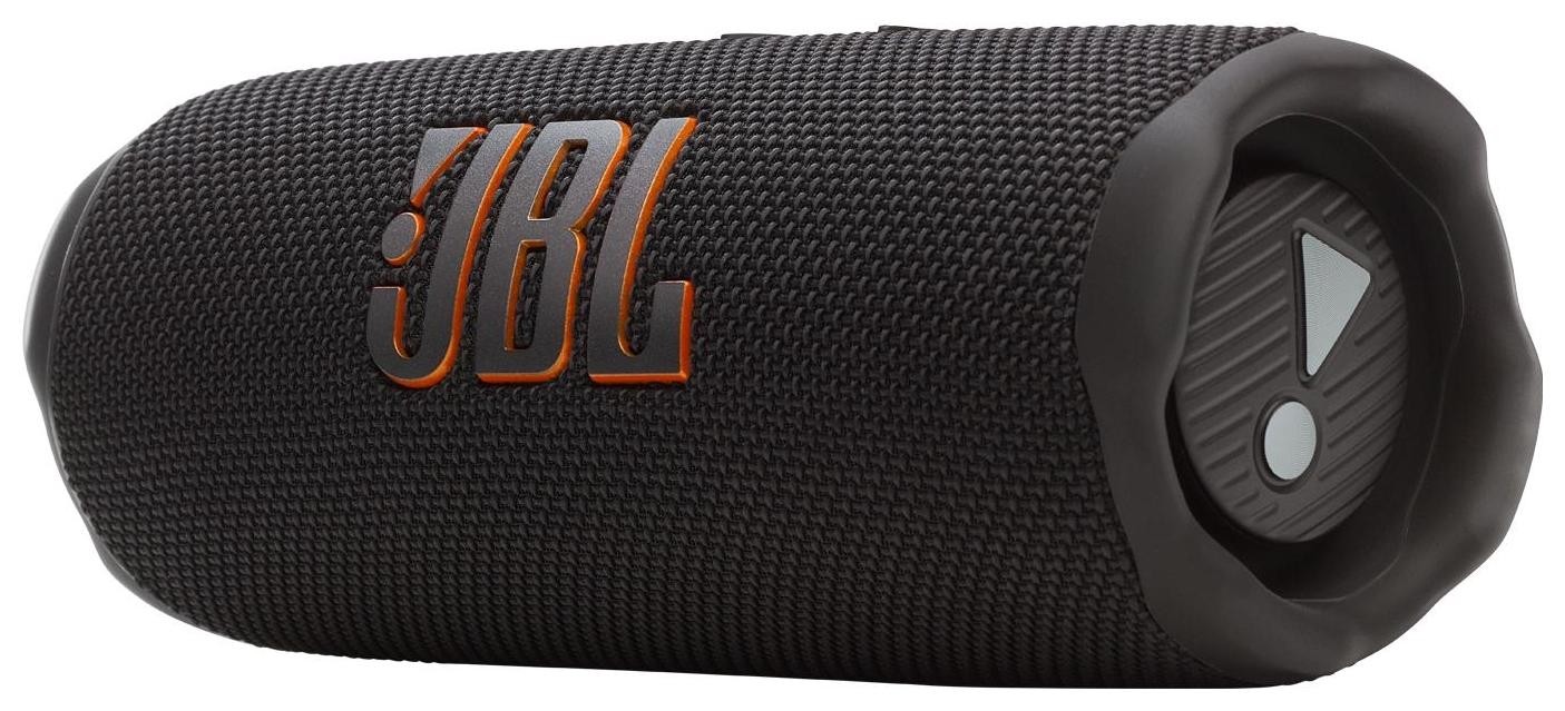 JBL Flip 7 Czarny