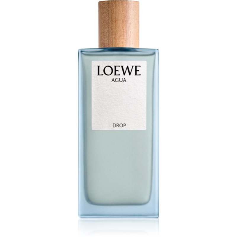 Loewe Agua Drop woda perfumowana dla kobiet 100 ml