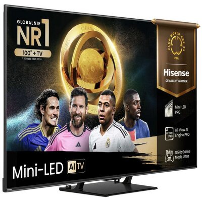 HISENSE 75U7Q Pro 75