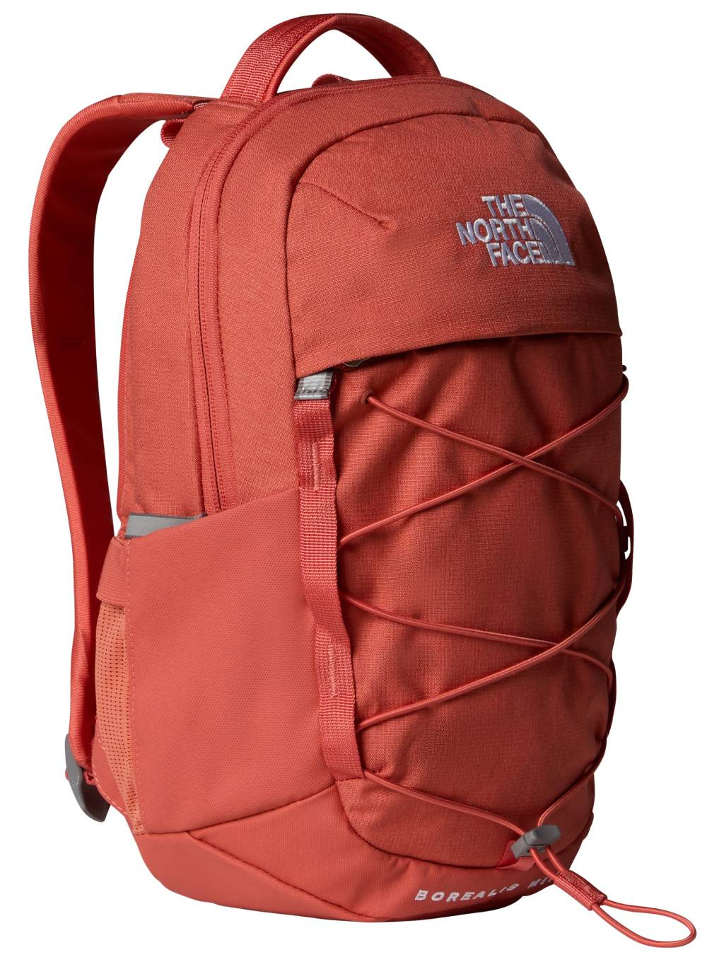 Plecak The North Face Borealis Mini - mars dust dark heather / mars dust