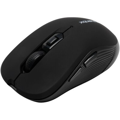 XQUANTUM WM503K Silent Czarny