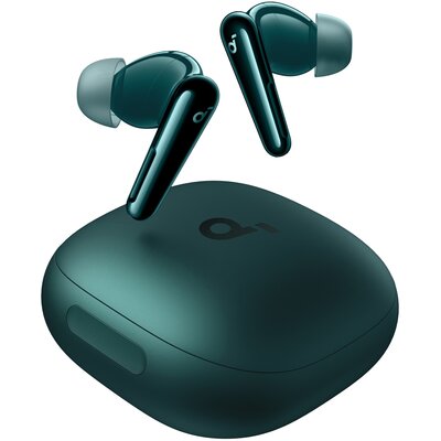 Soundcore Liberty 4 ANC Zielone