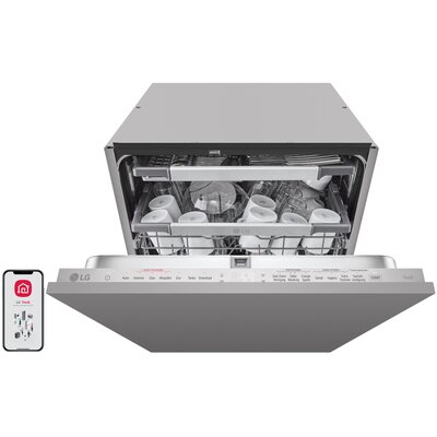 LG DB476TXS