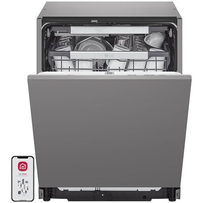 LG DB597TXS