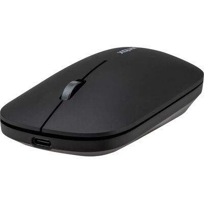 XQUANTUM WM400K Czarny
