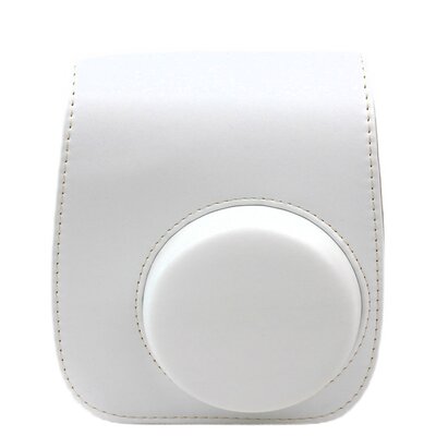 Pokrowiec MODUS Instax Mini 12 Biały ETUI WHITE