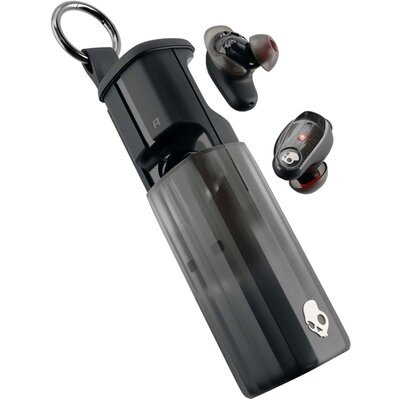 Skullcandy Method 360 ANC True Wireless Stereo (TWS) Douszny Połączenia/muzyka Bluetooth Czarny