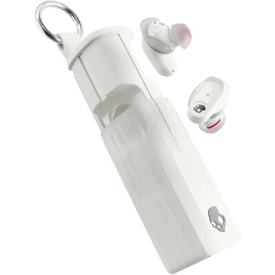 Skullcandy Method 360 ANC True Wireless Stereo (TWS) Douszny Połączenia/muzyka Bluetooth Biały
