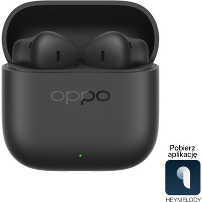 OPPO Enco Buds 3 Czarny