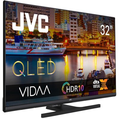 JVC LT-32VQF550D 32